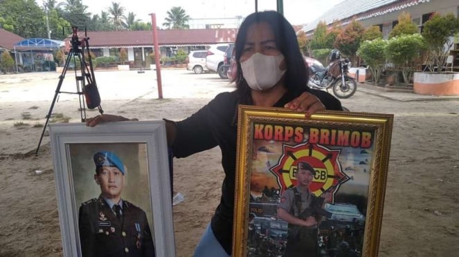 Permintaan PBHI Ke Polisi Yang Usut Kasus Brigadir J