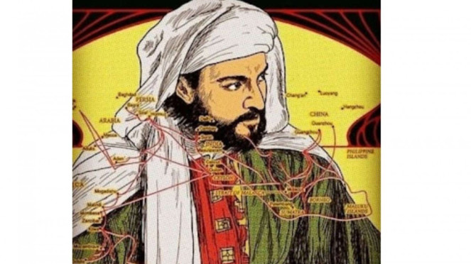 Ibnu Battutah