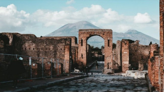 10 Fakta Gunung Berapi Vesuvius Pompei, Paling Berbahaya di Dunia