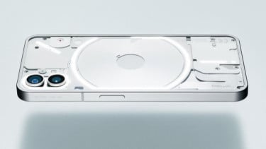 Nothing Phone (1).