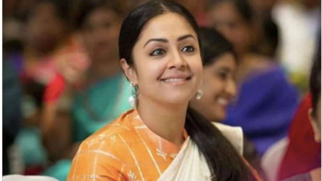 Jyothika