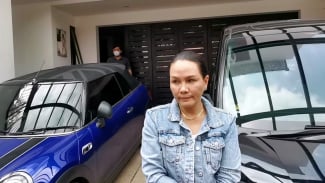 Pertemanan Bubar! Fitri Salhuteru Ungkap Alasan Sebenarnya Akhiri Persahabatan dengan Nikita Mirzani