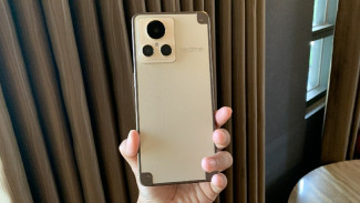 Penampakan Realme GT2 Master Explore Edition, Hadir di Indonesia?