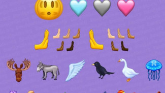 Polisi Ungkap Emoji yang Dipakai Remaja untuk Seks dan Narkoba