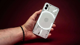 5 Fakta HP Nothing Phone dengan Sederet Kecanggihannya