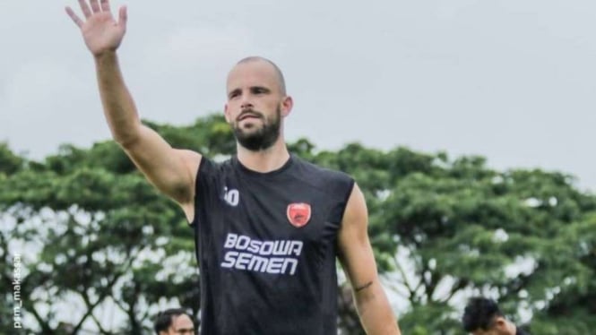 Eks PSM Anco Jansen Kritik Sepak Bola Indonesia: Besar di Medsos, Kualitas Jauh Tertinggal