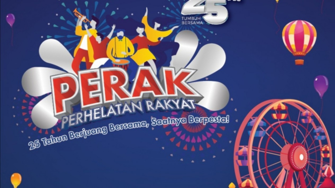 Festival PeRak.