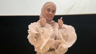Lesti Kejora Sudah Nyanyi Lagi, Kiky Saputri Didoakan Ayu Ting Ting