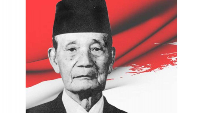 Tuan M.H Manullang pahlawan dari Tanah Batak