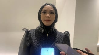 Pedangdut Iyeth Bustami Kembali Nyaleg di Pemilu 2024