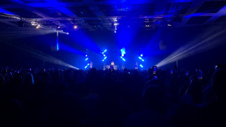 Minta Penonton Duduk Karena Capek, Tablo Epik High: Gwenchana
