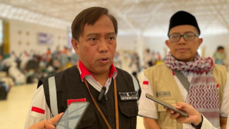 2 Hal yang Harus Diperhatikan Jemaah Haji Indonesia di Madinah