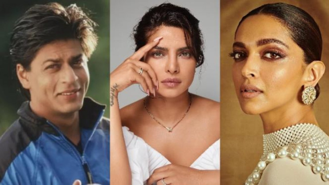 10 Artis Bollywood od: Ada Adegan Intim!