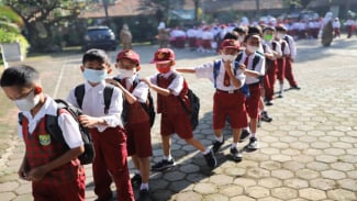 Kapan Siswa Masuk Sekolah Setelah Libur Tahun Baru 2025? Simak Jadwal Lengkapnya!