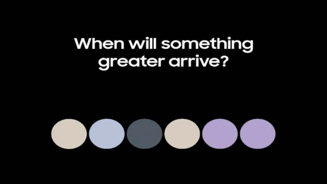 Samsung Unpacked 2022