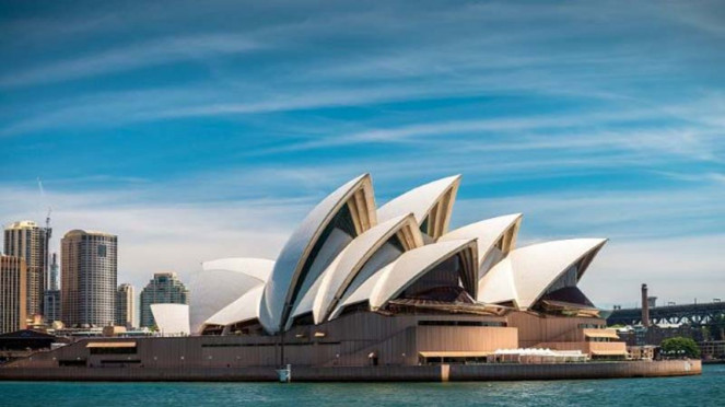 Australia 