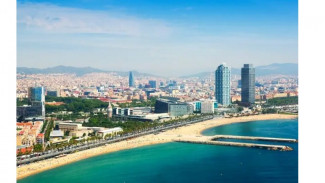 Deretan Fakta Negara Barcelona yang Menarik Ditelusuri