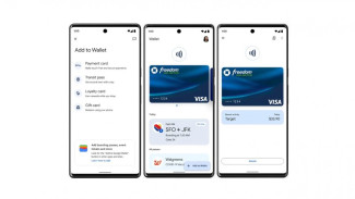 Google Tutup Layanan di AS, tapi Tidak Singapura