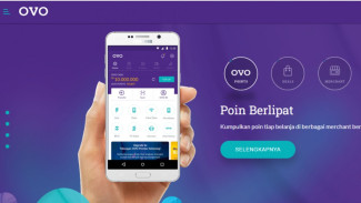 Mudah, Begini Cara Daftar OVO dan OVO Premiere