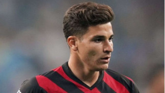 Bomber Cadangan Haaland Dapat Kontrak Baru dari ManCity