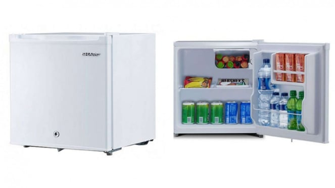 Sharp Mini Bar SJ-50MB-XW