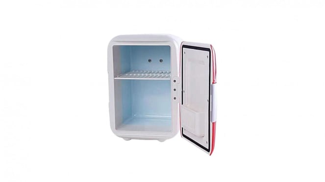 Tokuniku 4L Front Door Cooler and Warmer Car Refrigrator