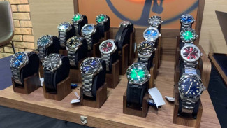 Tips Merawat Jam Tangan, Hindari Hal Ini Agar Tidak Berembun
