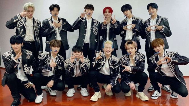 Bang Yedam dan Mashiho Keluar, TREASURE Lanjutkan Promosi dengan 10 Member