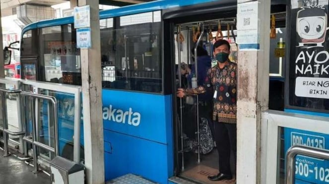 Transjakarta.