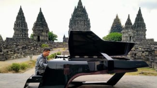 G20 Orchestra Gathers the Best Orchestra Artists in the World