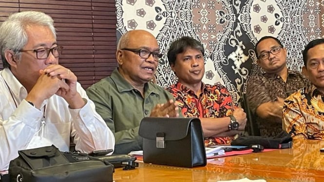 Pergerakan Advokat (Perekat) Nusantara komentari kasus penembakan Brigadir J