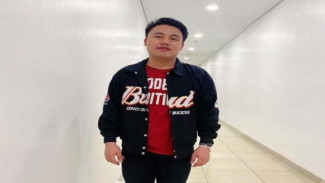 Akibat Konten Pornografi, Selebgram Makassar Dimas Adipati Dituntut