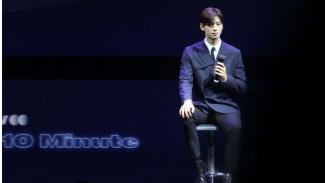 Cha Eun Woo Tolak Bintangi Serial Kriminal 'Bulk', Kenapa?