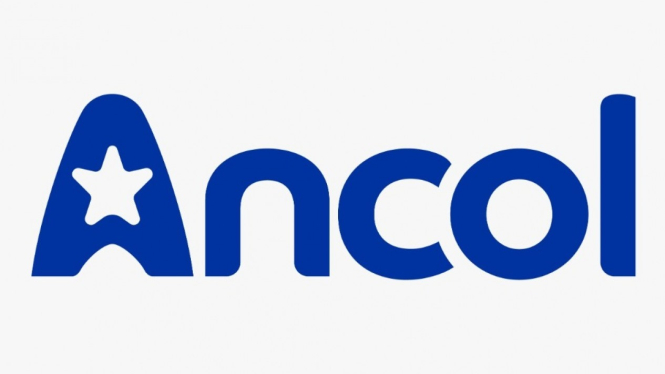 Logo baru Ancol