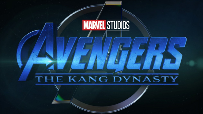 Film Marvel Studios: Avengers The Kang Dynasty
