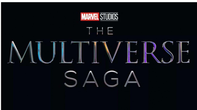 Marvel : The Multiverse Saga