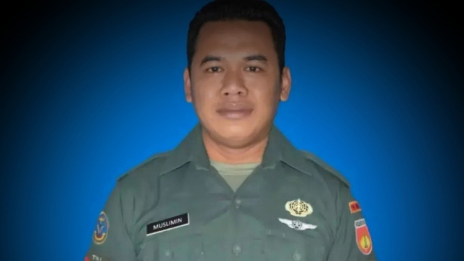 VIVA Militer :Buronan TNI