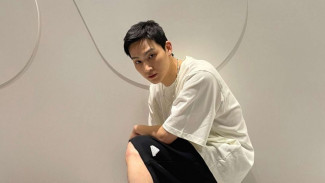 Jay B GOT7 Pengin Tur Keliling Jakarta, Siapa Ahgase yang Mau Temenin?