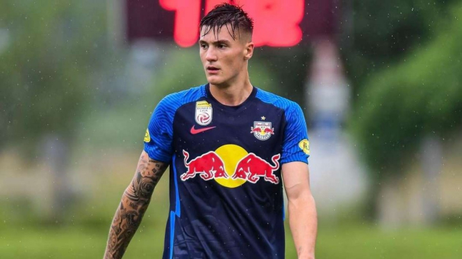 Arsenal Set To Sell Three Players To Fund Move For Rb Leipzig Striker Benjamin Sesko Archysport 