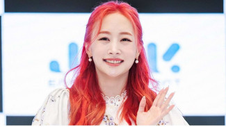 Nicole Ungkap Kemajuan Rencana Comeback Ulang Tahun Ke-15 KARA