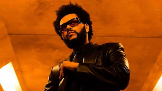 Dari Mimpi Buruk, The Weeknd Ciptakan Rumah Hantu Subliminal