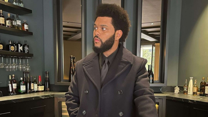 The Weeknd