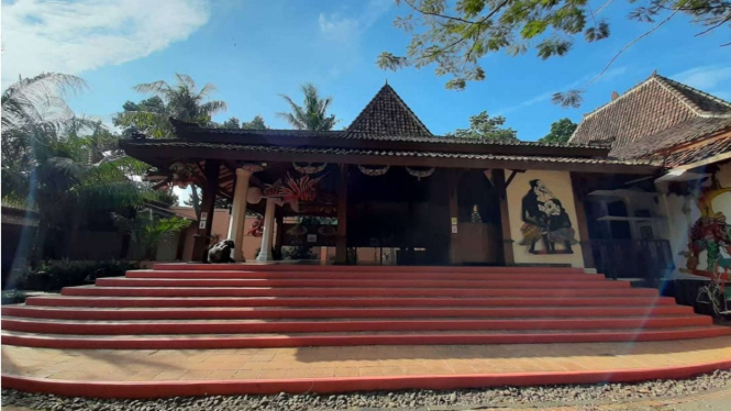 Museum Layang-layang