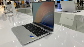 Jangan Remehkan 'Kekuatan' Huawei MateBook D16