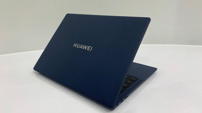 Huawei MateBook X Pro