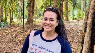 Zoya Amirin, Seksolog yang Ungkap Dugaan Pelecehan Istri Irjen Sambo