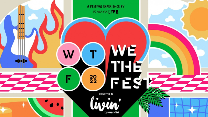 We The Fest 2022
