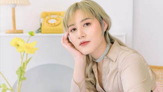 Galagea Ungkap Sisi Kelam Dunia Model, Diet Ekstrem Hingga Telan Kapas