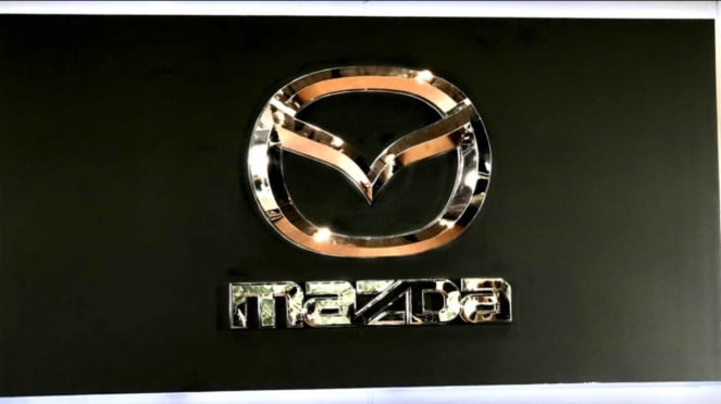 Logo Mazda