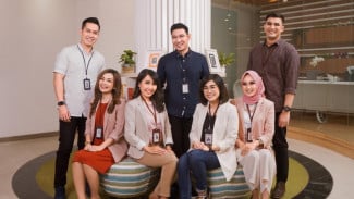 BRILiaN Young Leader Indonesia, Upaya BRI Ciptakan Talenta Unggul